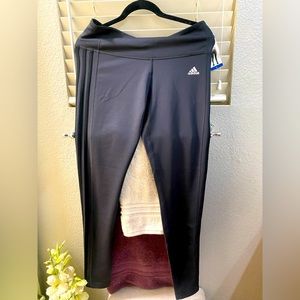 2 for $20. Brand new, Adidas leggings.